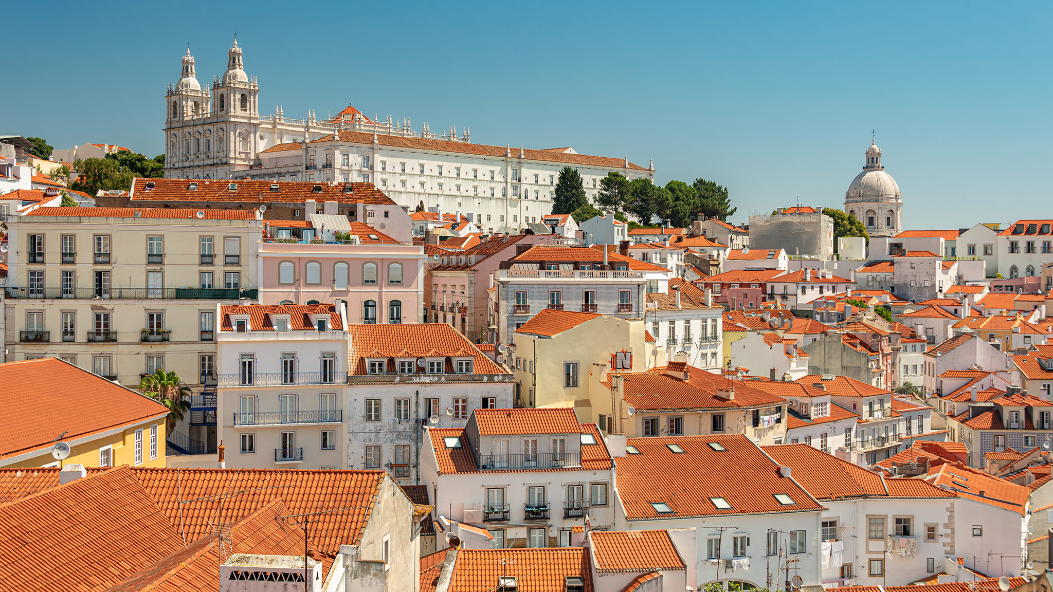 Lisbon